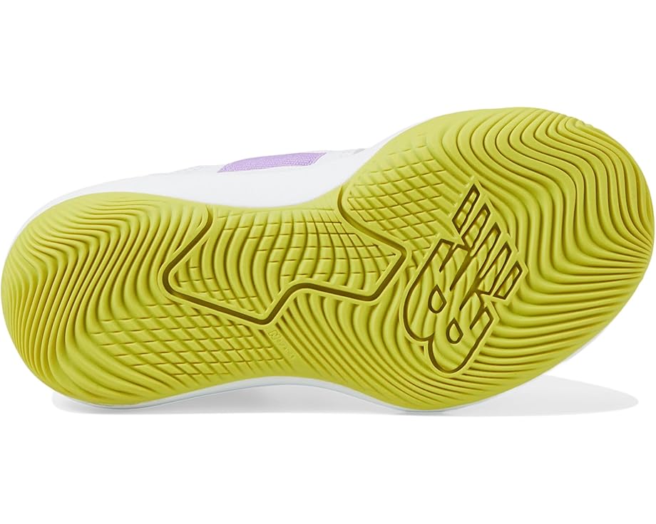 New Balance Kids Coco (Little Kid/Big Kid) - Bottom View