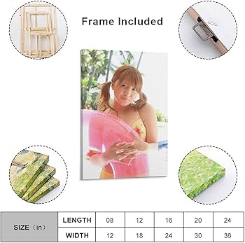 Amazon.co.jp: 矢口真里グラビア水着画像ポスター165 ポスター 装飾画