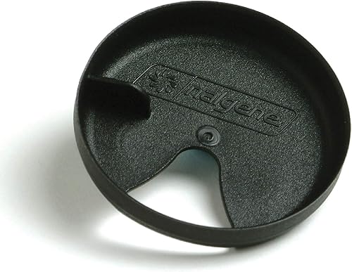 "Sorbo Fácil" de Nalgene, especialmente diseñado para su botella de boca ancha de Nalgene de 32onzas.