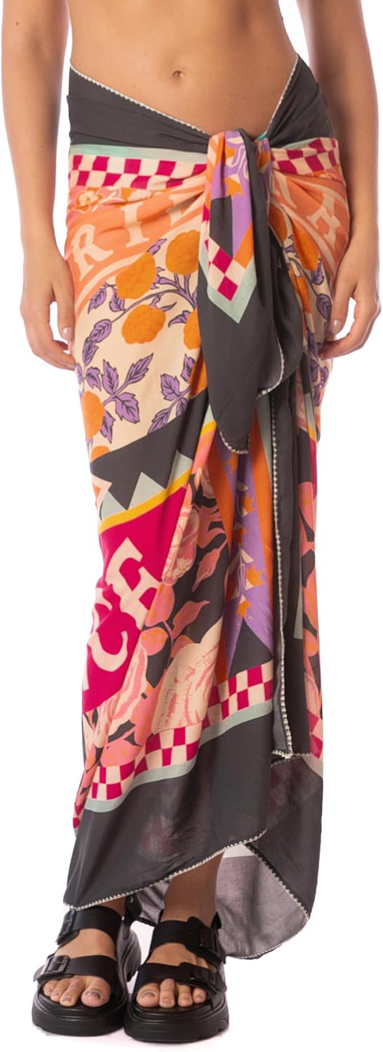 Maaji Women's Isla Pareo - Image 4