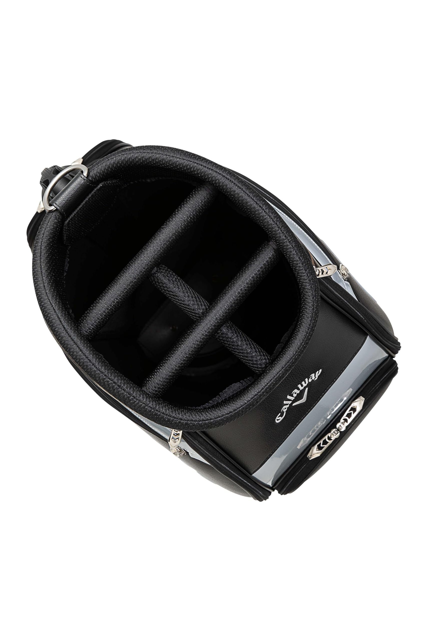 Amazon | キャロウェイ(Callaway) キャディバッグ Callaway Exia 26