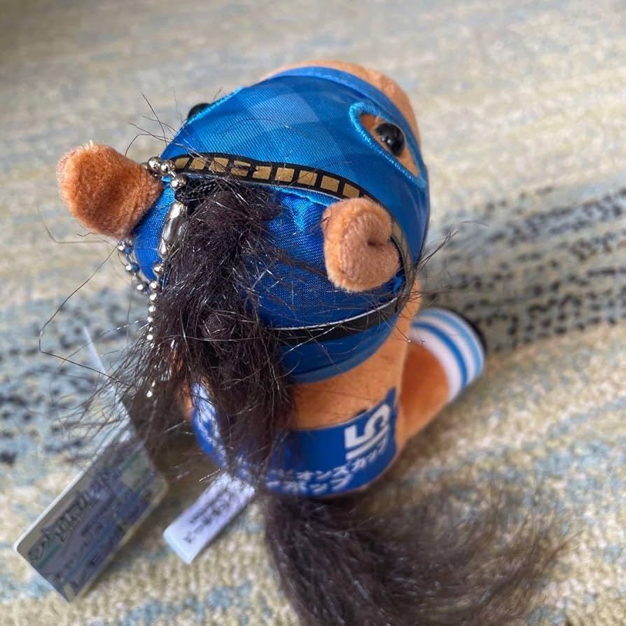 アイドルホース　ぬいぐるみ　まとめ売り　Sサイズ Yahoo!オークション - アイドルホース Sサイズ ぬいぐるみ 10点