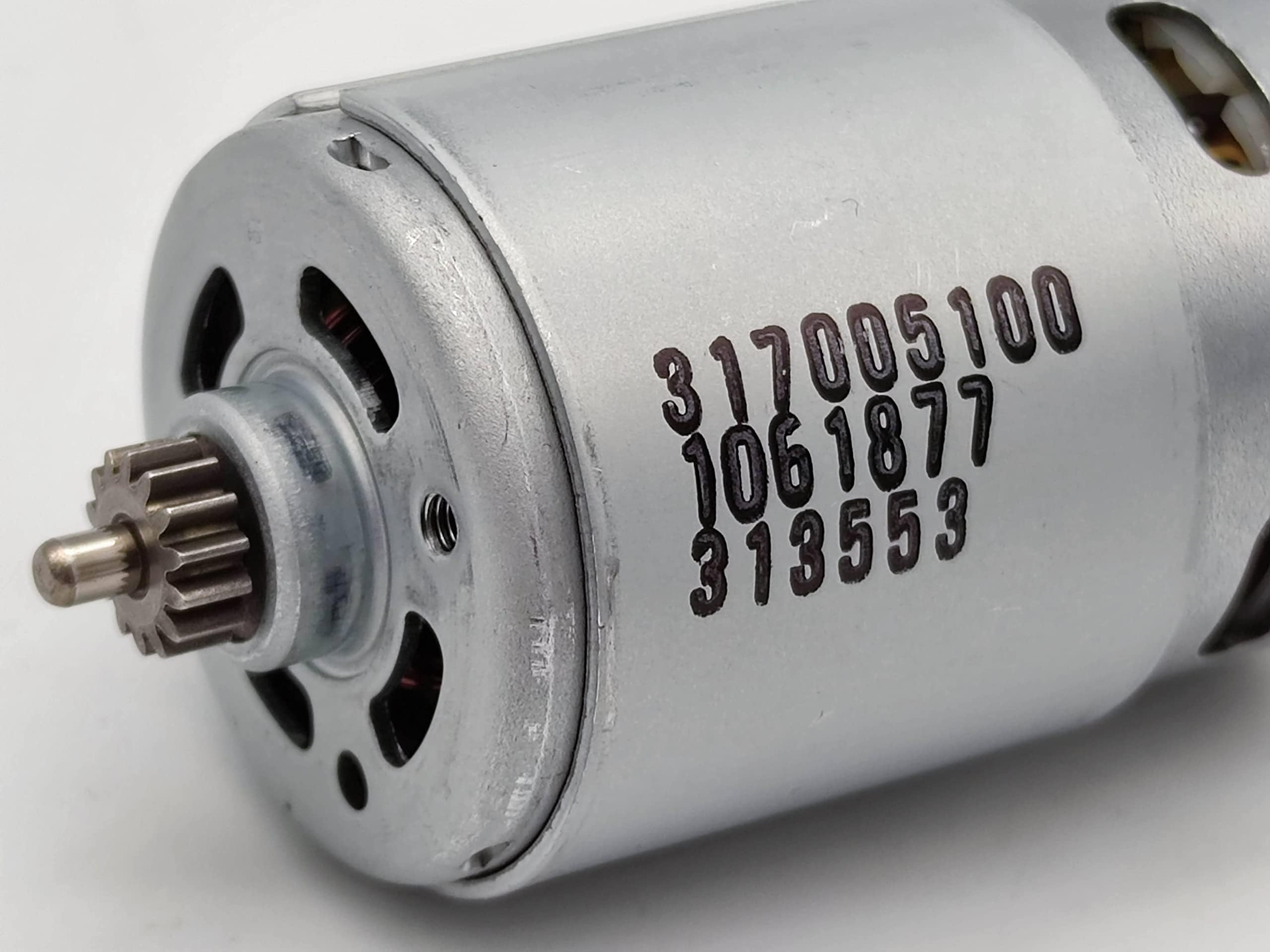 Motor completo, 10,8 V