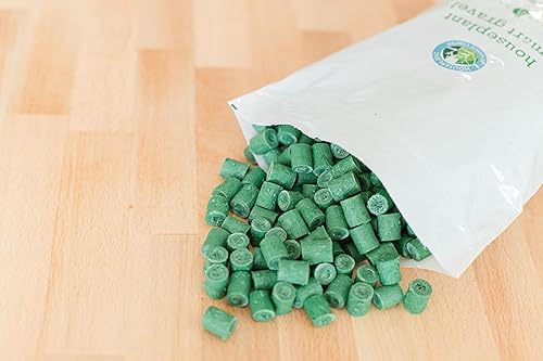 Miniatura 4 de Houseplant Smart Gravel  Mejora el drenaje, evita el exceso de riego y la pudrición de la raíz, apoya raíces fuertes  Rocas de drenaje ecológicas y