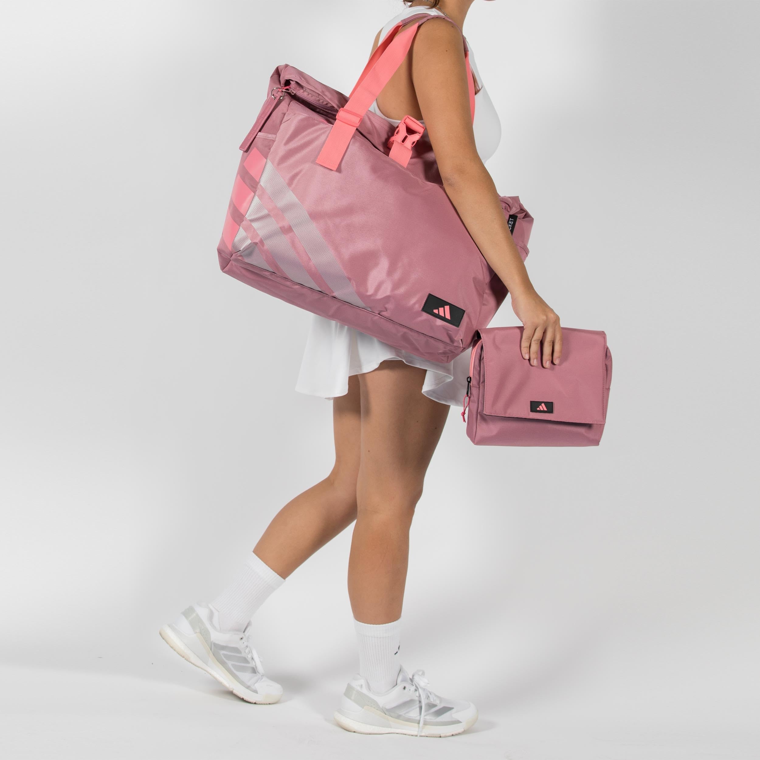 adidas Bolsa Weekend Bag 2026 Ab4va1u26