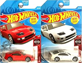 hot wheels 2019 g case