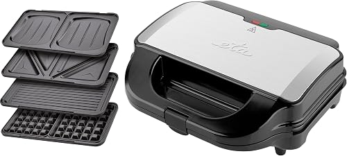 ETA ETA Sorento 4-in-1 XXL-Sandwichmaker — Sandwichmaker