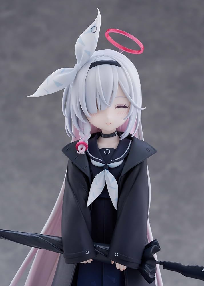 塗装済み完成品 1/7 アロナ プラナ 2体セット 塗装済み完成品 1/7 アロナ プラナ 2体セット Amazon | ブルー