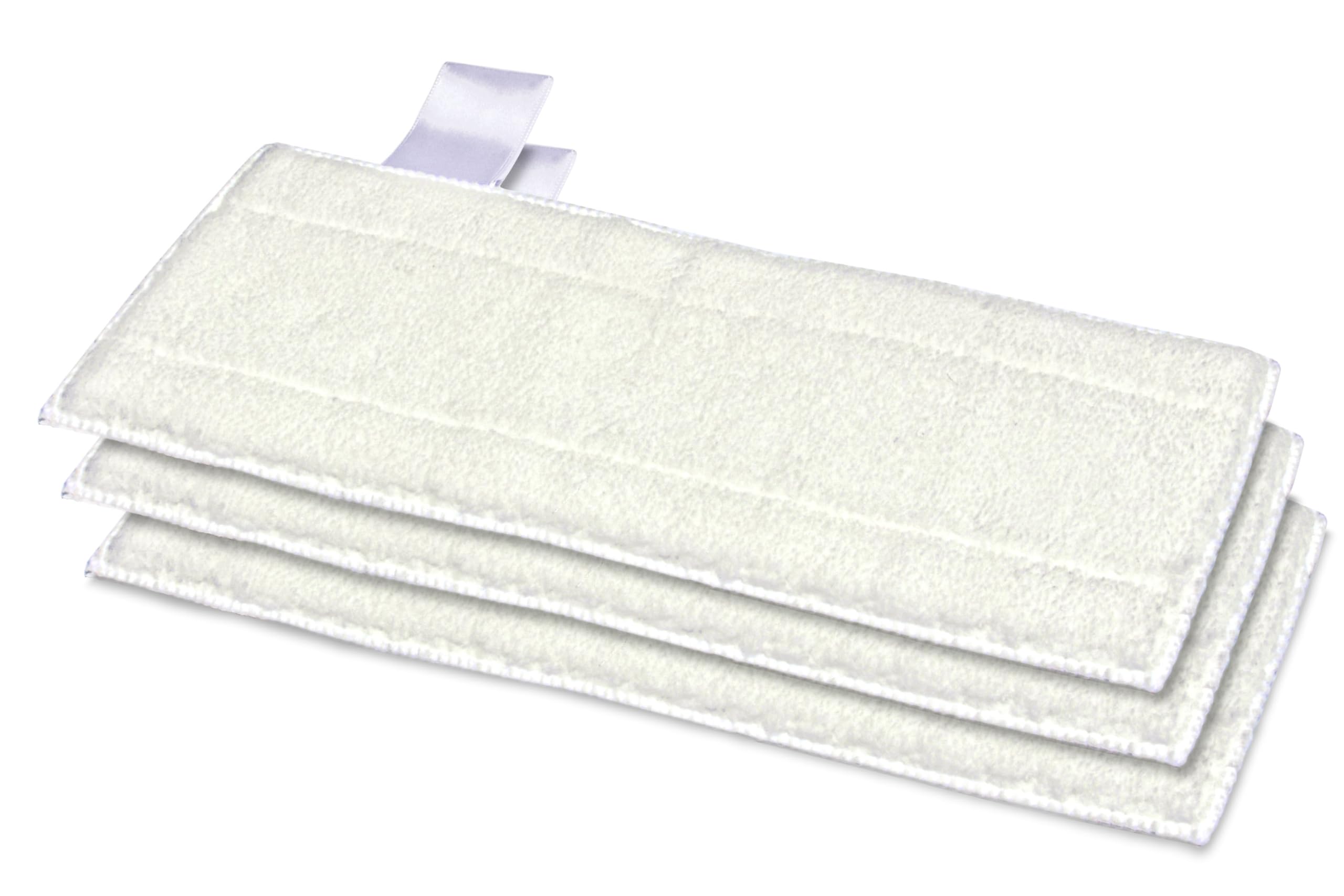 10 Panni In Microfibra Per Pulitore A Vapore - Compatibili Con Kärcher SC1, SC2, SC3, SC4, SC5