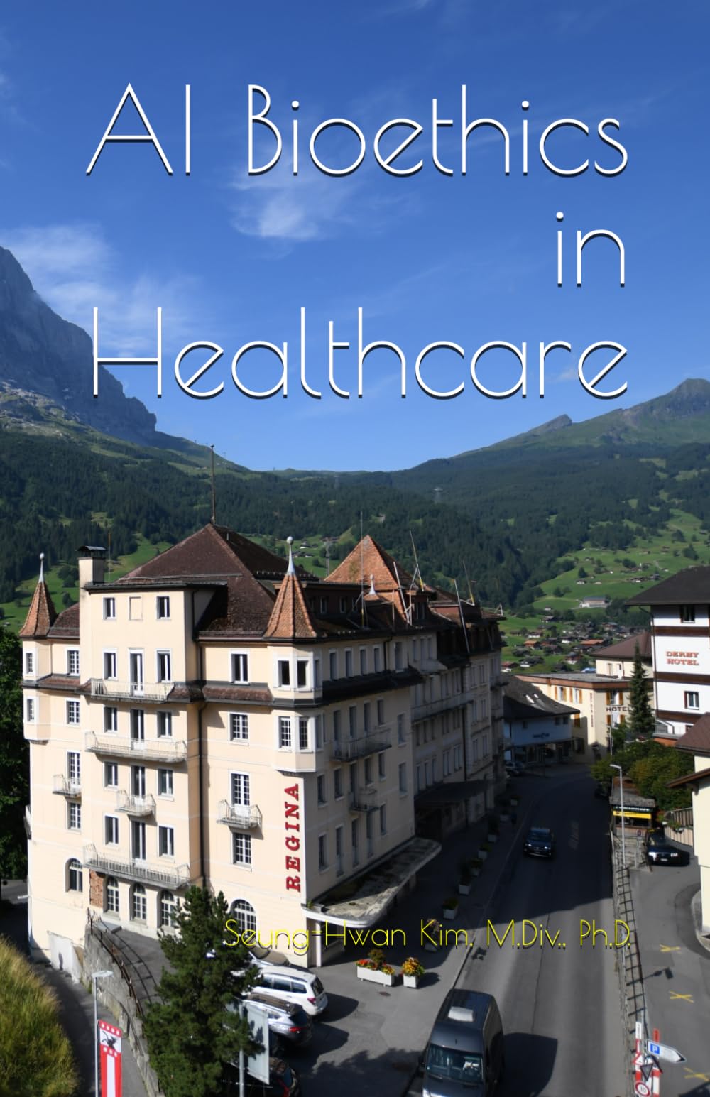 AI Bioethics in Healthcare