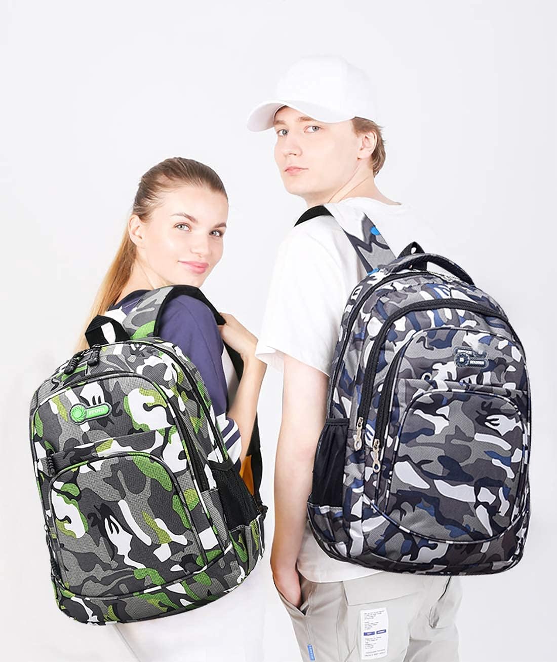 travel backpack kohls