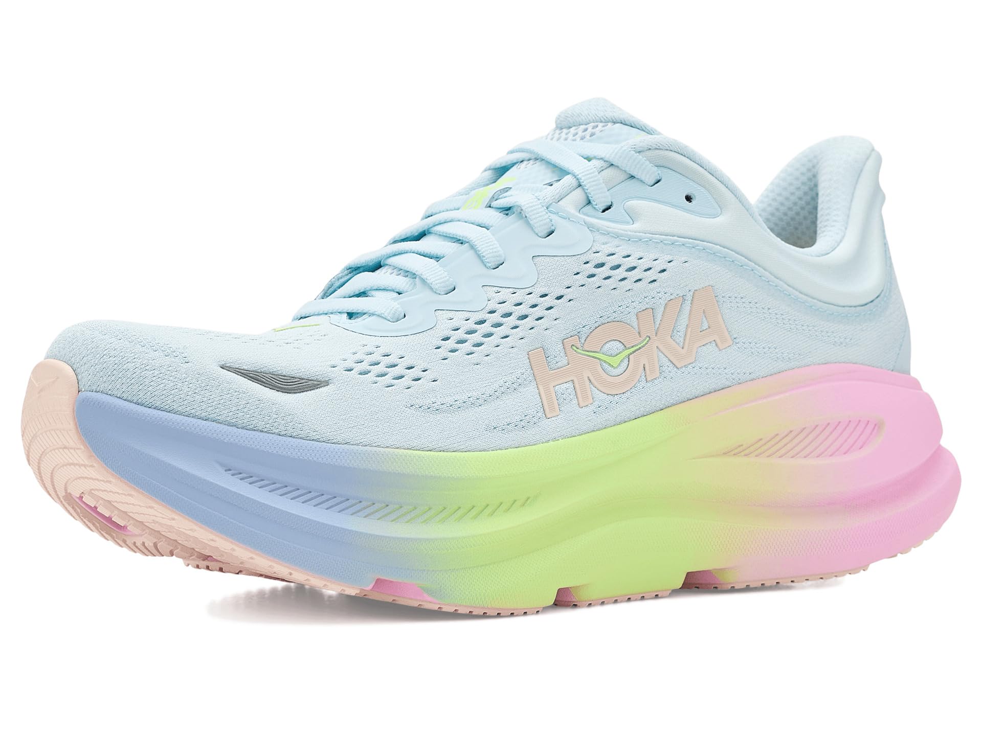 HOKA Herren Clifton 9 Schuhe
