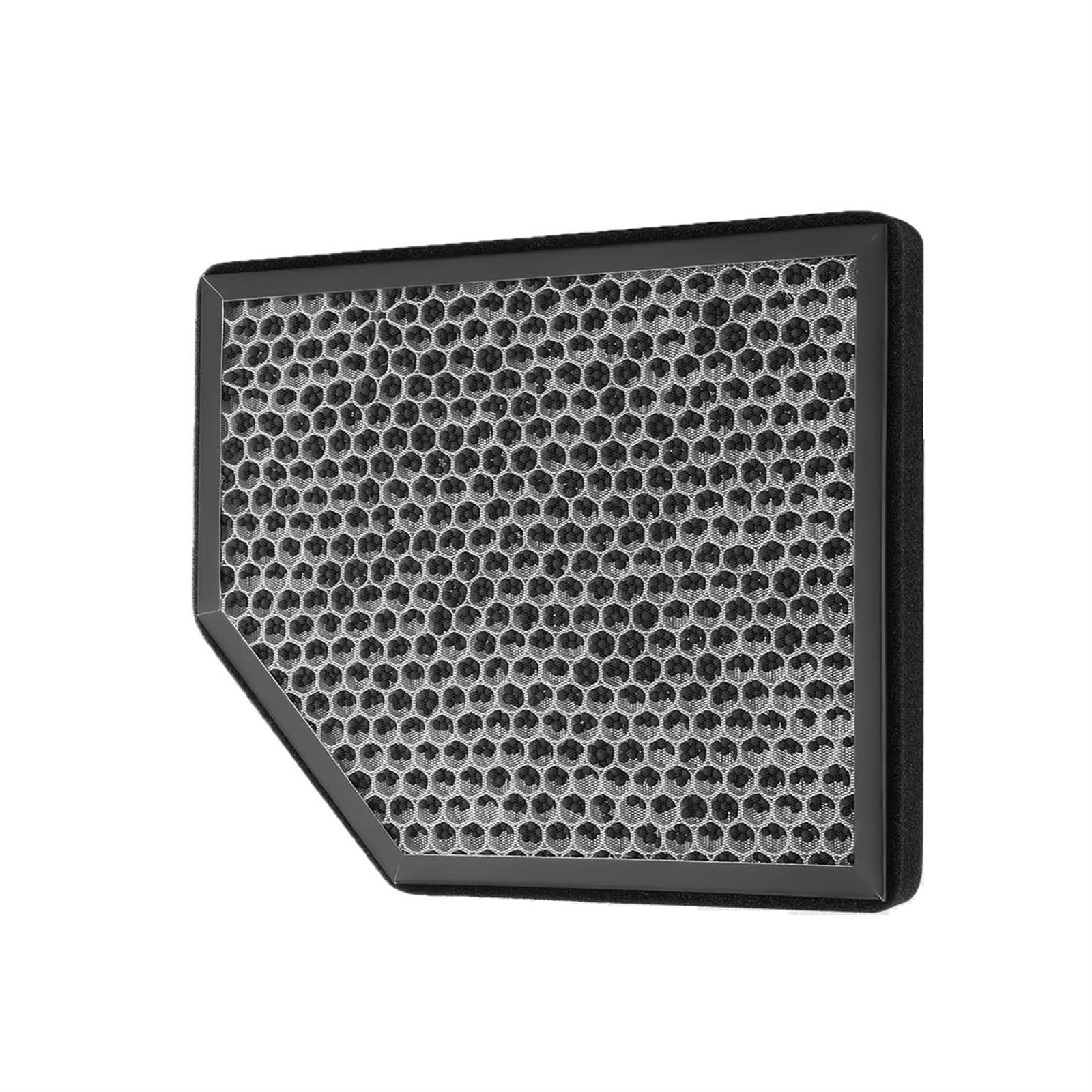 Parti di automobili Accessori Per Filtri Auto Per Filtro Aria Abitacolo A Carbone Attivo Per Auto Per S4 2010-2016 CF11179 1 Pezzo Di Ricambio