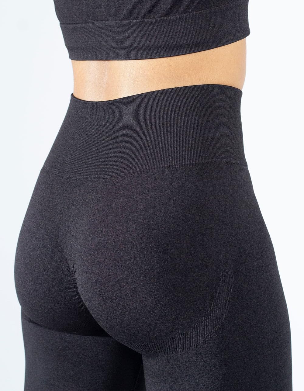 Strong Start Seamless Long Leggings Scrunch - Image 5