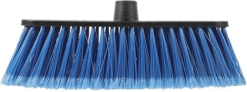 Miniatura 9 de GLEAVI Suministros de plástico Escoba de interior Escoba para barrer interior al aire libre escoba Accesorios Accesorios Escoba Cepillo de hendidura