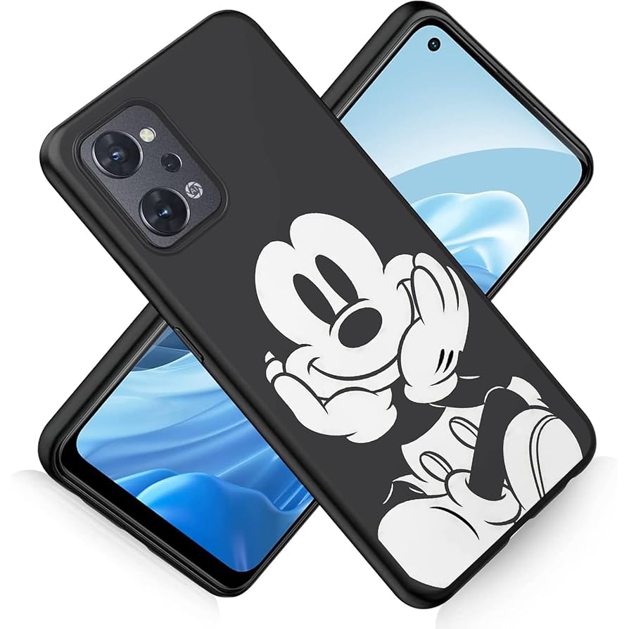 oppo reno 7A ケース付き Amazon.co.jp: OPPO Reno 7 A ケース ミッキーマウス