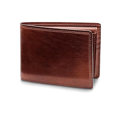 Bosca Dolce Collection Credit Card Men