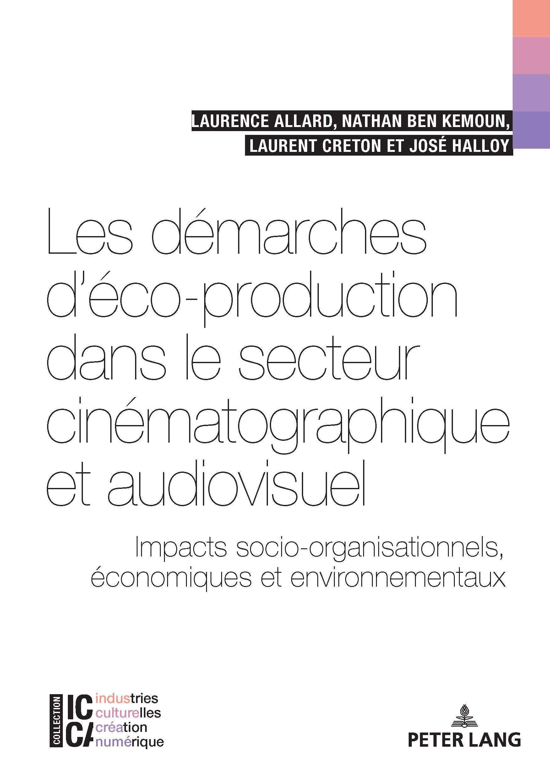 Éco-production cinématographique : réinventer les tournages d'aujourd'hui