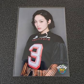 【今週限定価格】XG KCON LA ジュリン トレカ Amazon.co.jp: XG ジュリン JURIN KCON公式 グッズ 写真 ② : おもちゃ