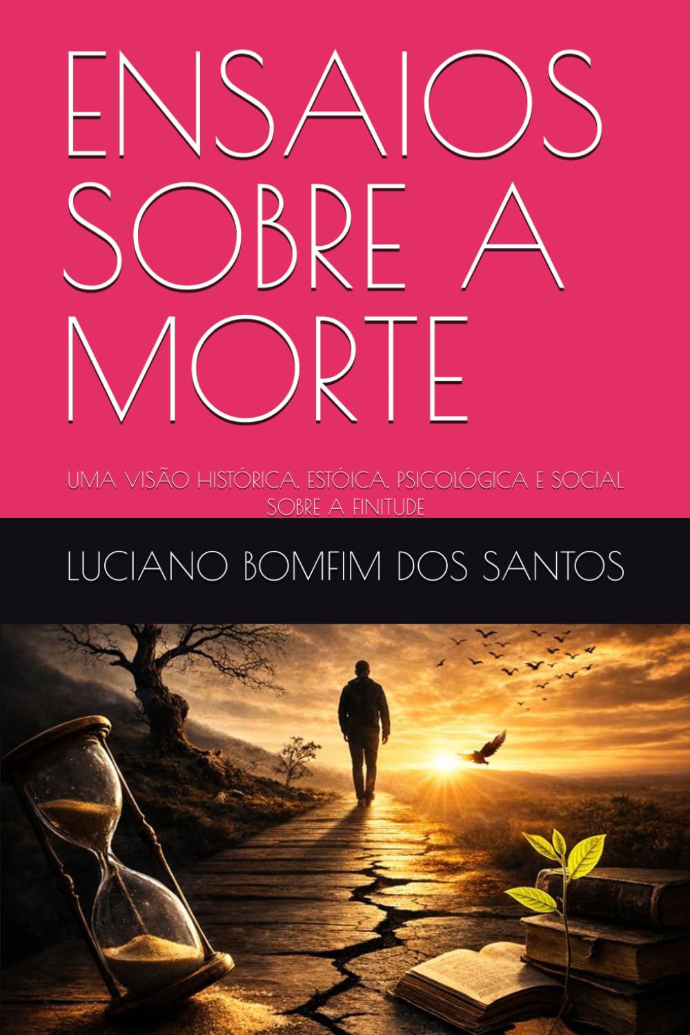 ENSAIOS SOBRE A MORTE: UMA VISÃO HISTÓRICA, ESTÓICA, PSICOLÓGICA E SOCIAL SOBRE A FINITUDE