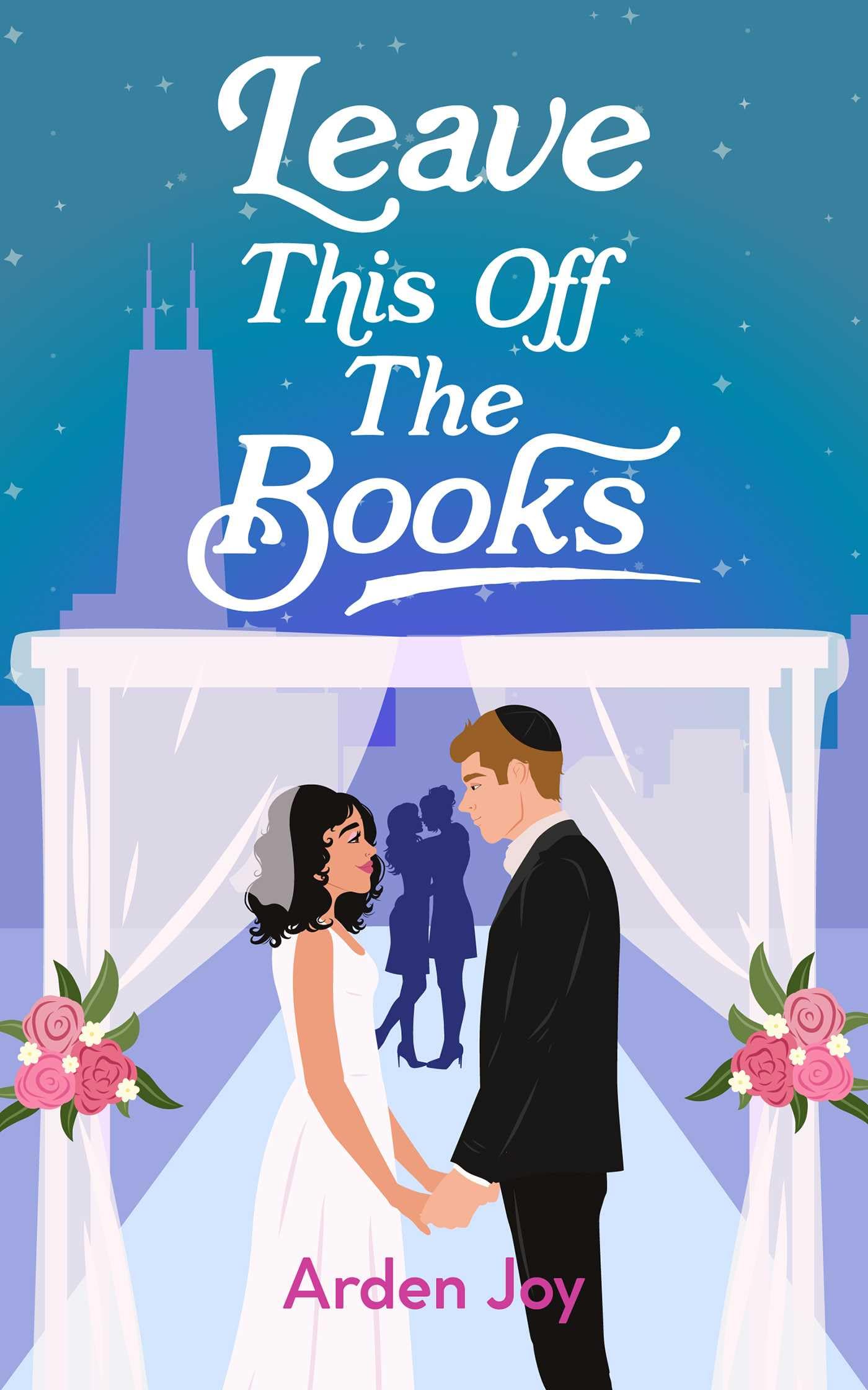 Leave This Off the Books: Volume 2 (Much Ado About Love)