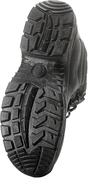 COFRA - Chaussure ORTLES S3 HRO SRC - 213-80520-000