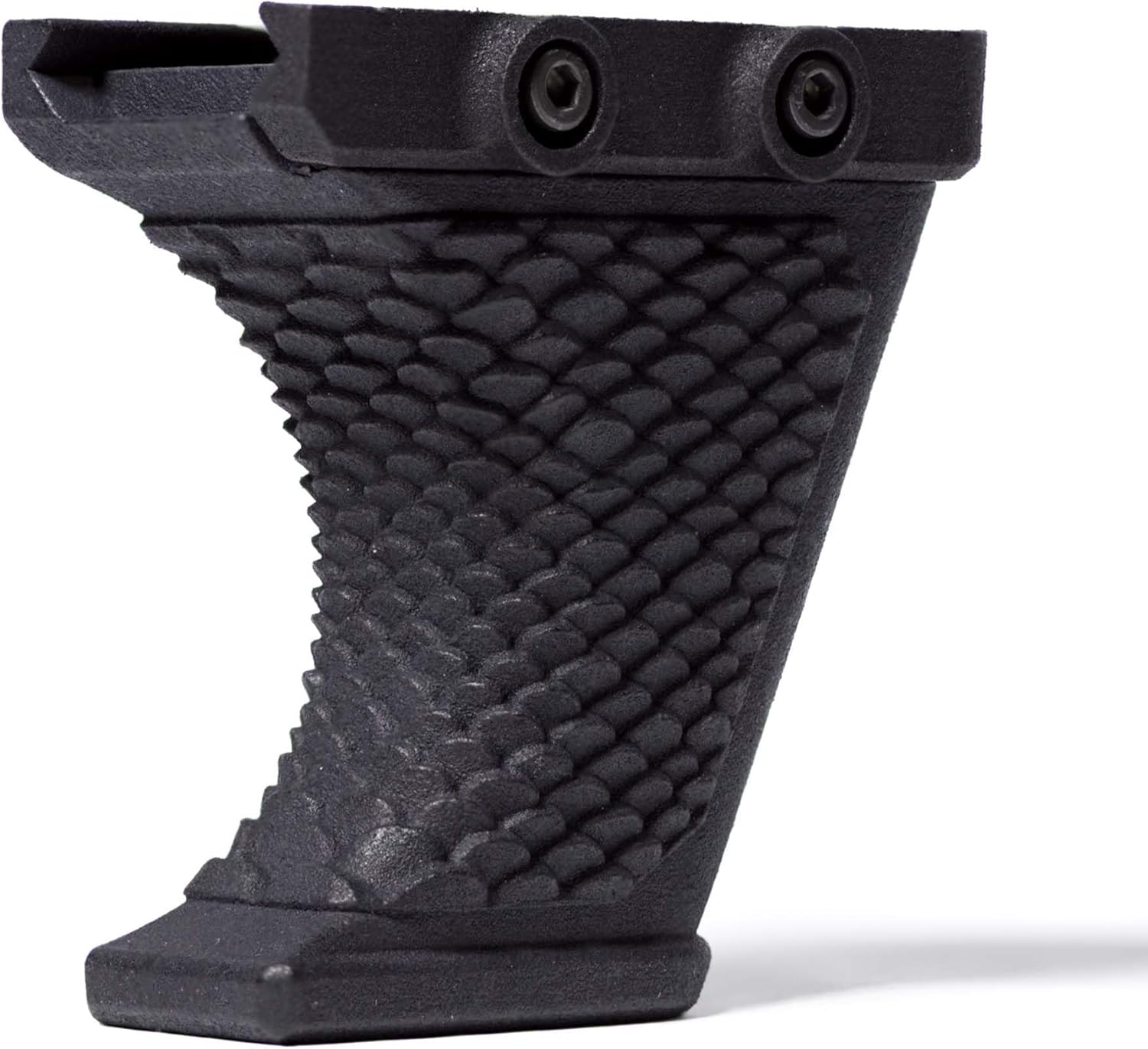 Left Side Scale Shooting Stabilizer