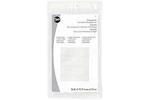 Dritz Cheesecloth Fabric by the Yard - Versatile and Multi-Purpose