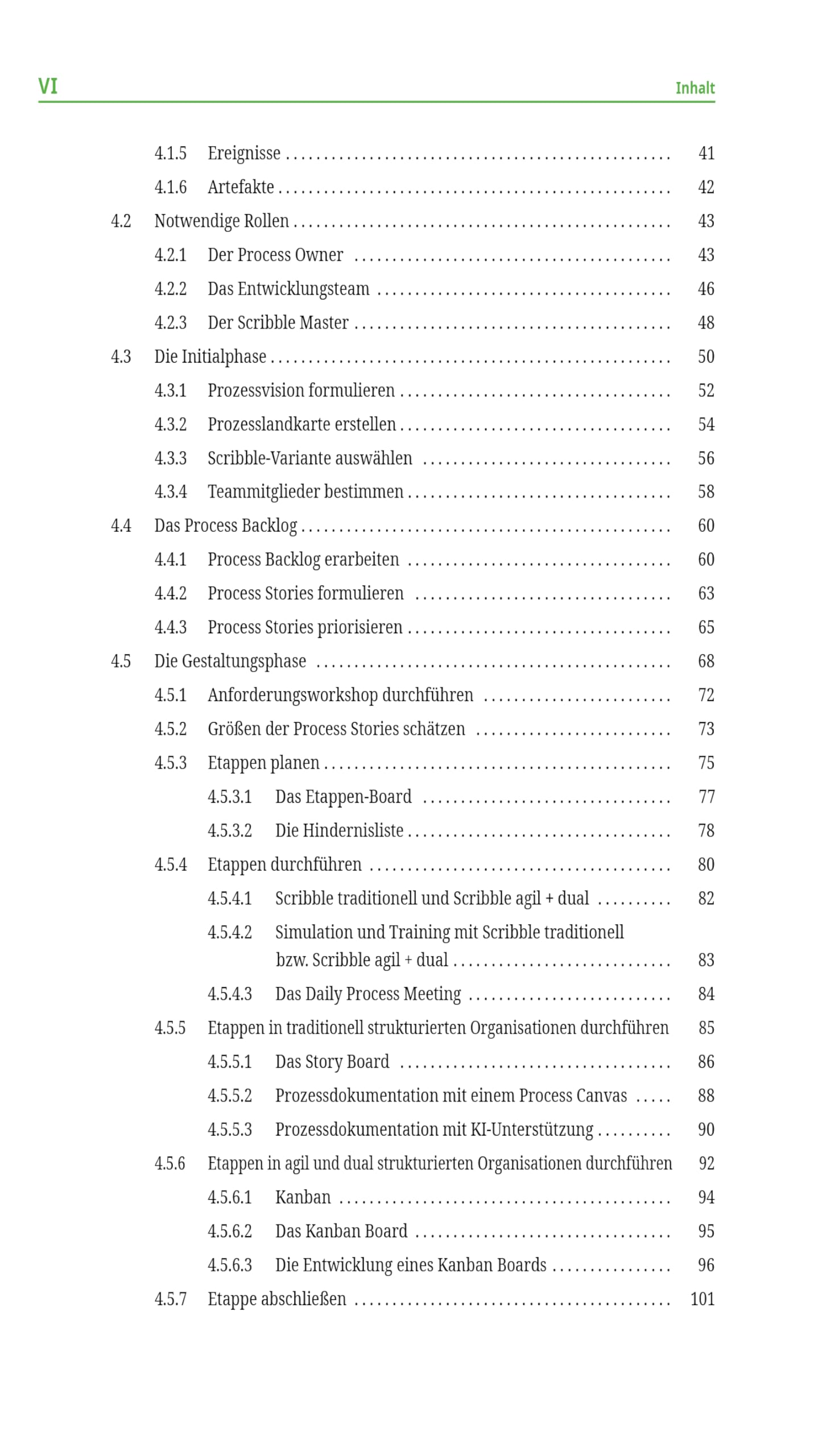 Das Handbuch für agiles Prozessmanagement: Mit Scribble Prozesse und Organisationen zukunftsfähig gestalten