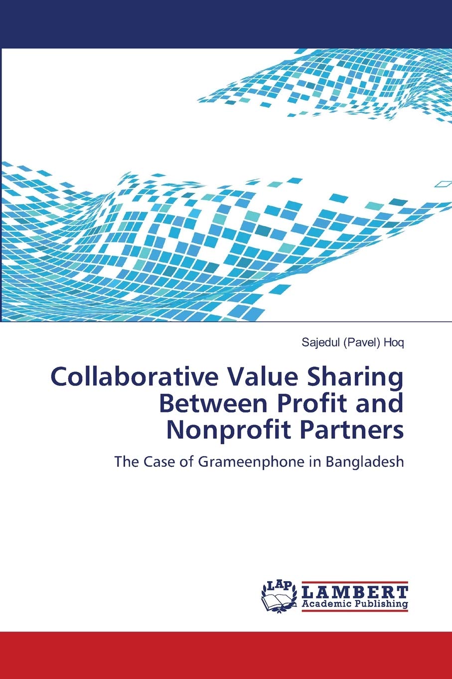 Collaborative Value Sharing Between Profit and Nonprofit Partners