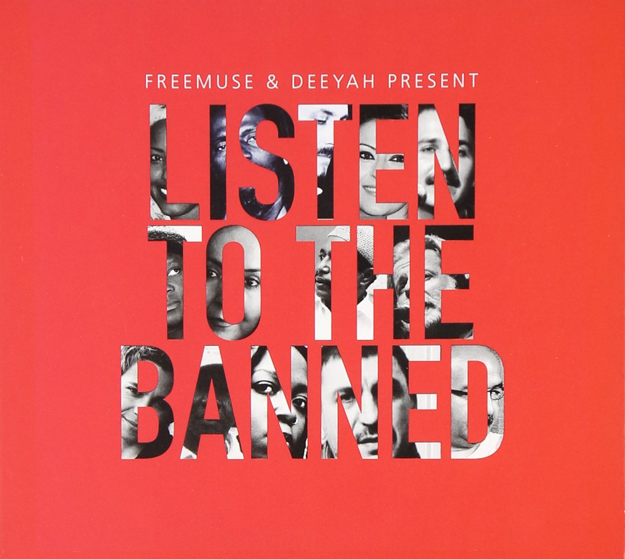 Listen to the Banned