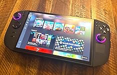 Review Image by Joshua C