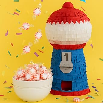 Starlight Peppermint Mints 10 lb Bag