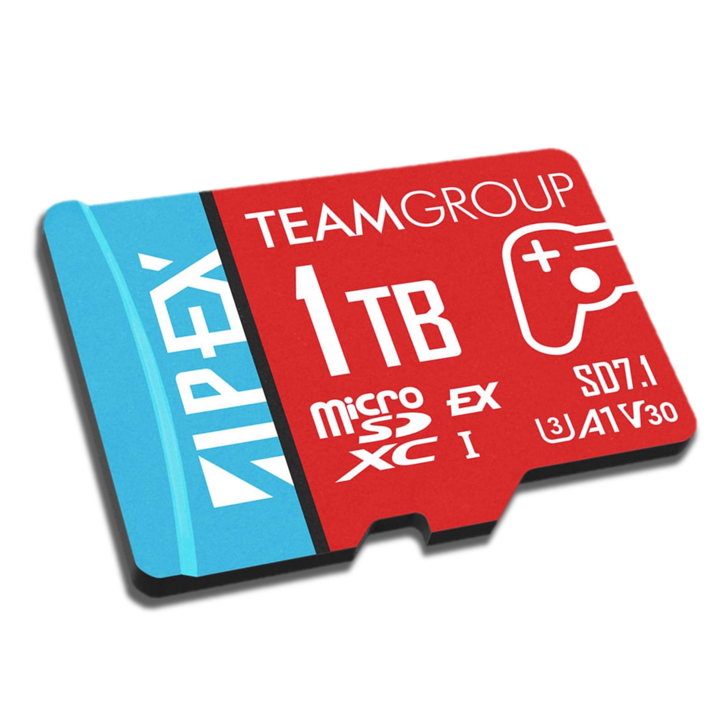 Amazon | TEAMGROUP (旧称 Team) microSD Express カード 1TB