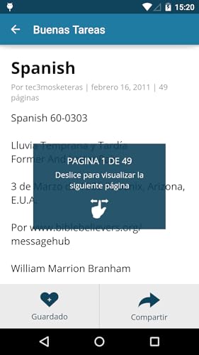 BuenasTareas.com