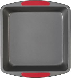 Wilton Easy Layers! Cake Pan Set