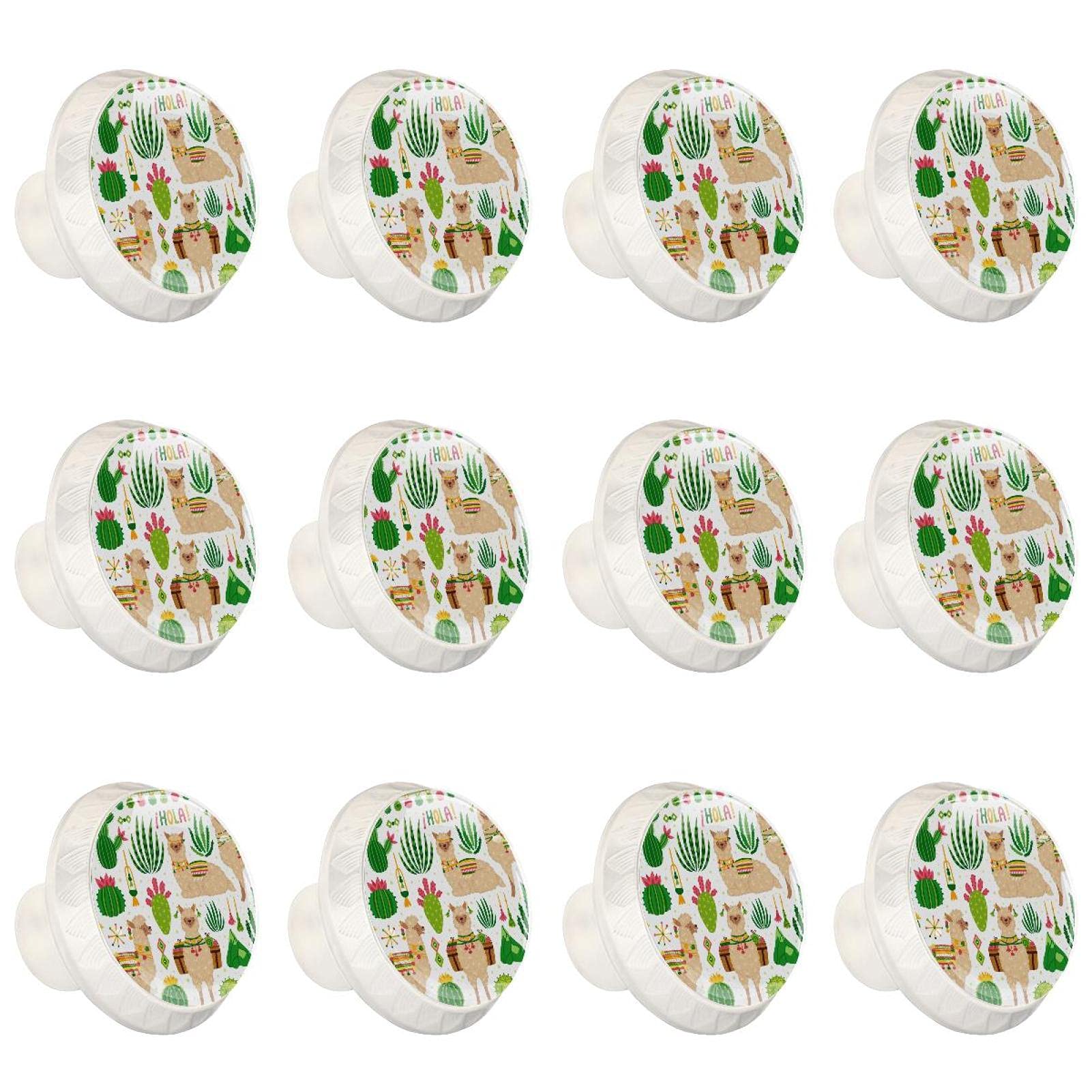 Boutons de commode de tiroir Lion pour décorer la chambre à coucher et le bureau