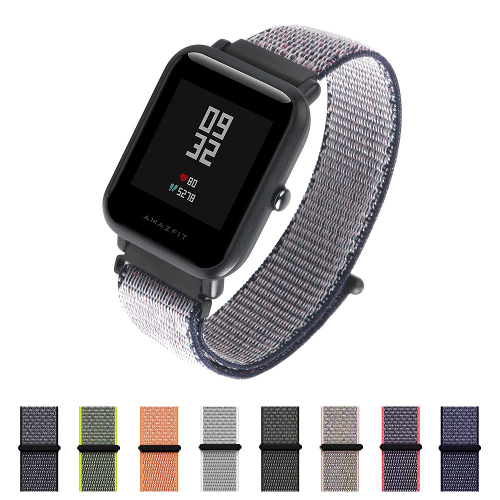 sikai case amazfit bip
