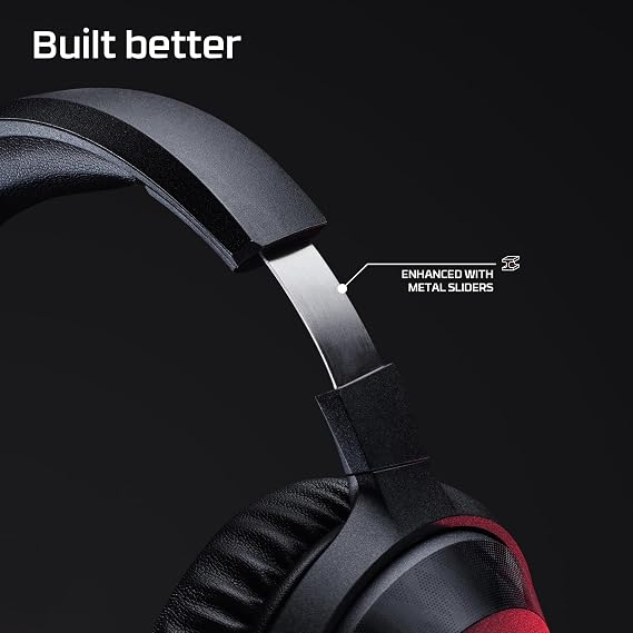 HyperX Cloud Stinger 3 Oyuncu Kulaklığı