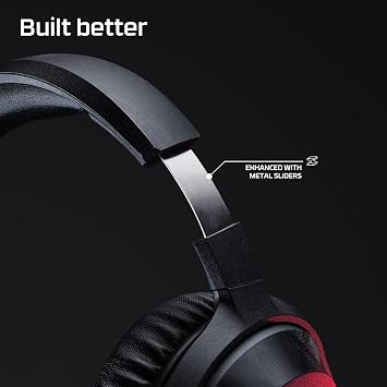 HyperX Cloud Stinger 3 Oyuncu Kulaklığı