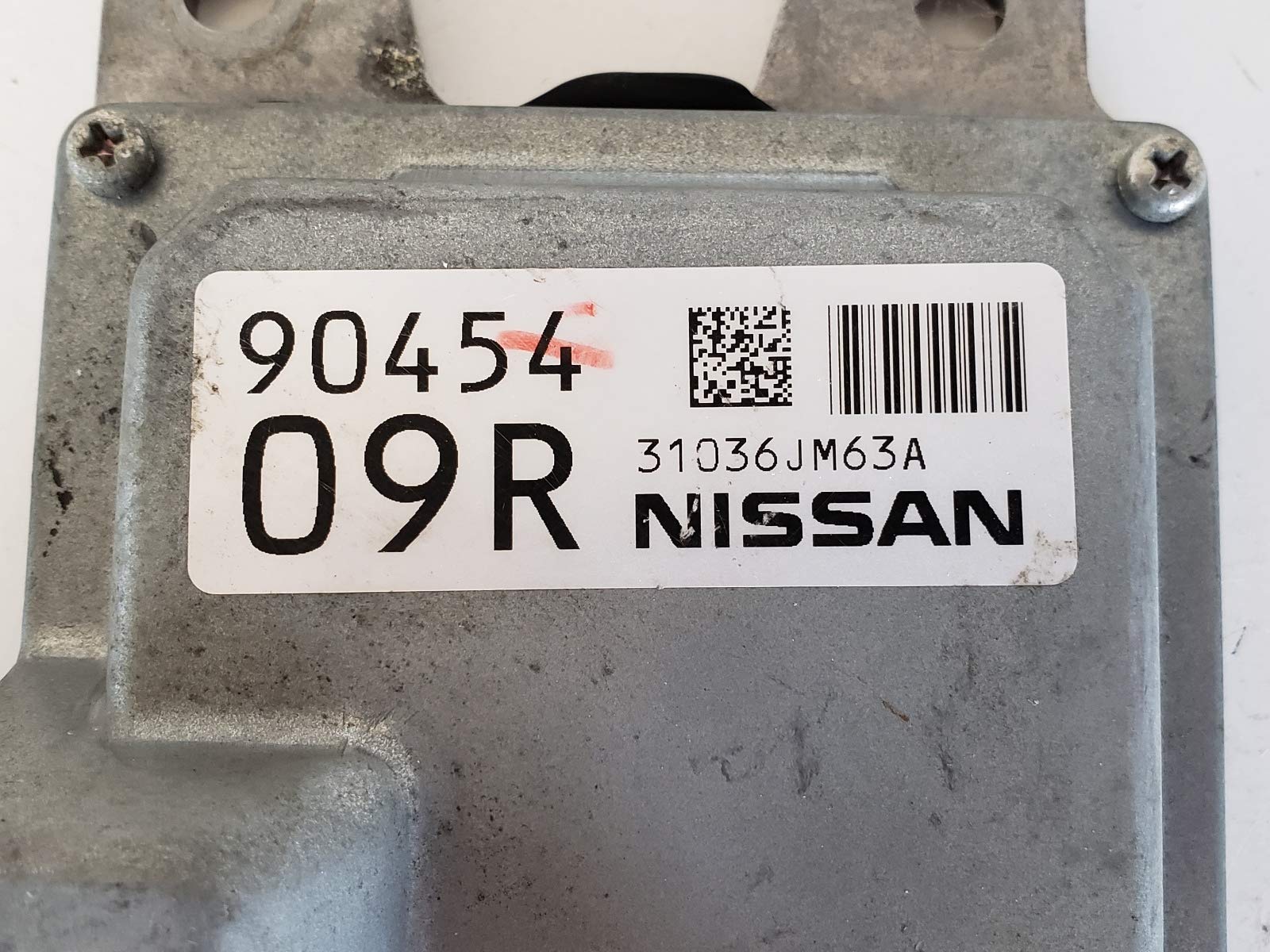 しーちゃん専用 31036-ZX00D Genuine Nissan #31036ZX00D Unit-Shift Control