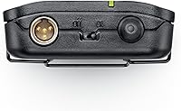Vista 9 de Shure BLX1288/P31 Sistema de micrófono inalámbrico - Batería de 14 horas, rango de 300 pies, UHF Incluye micrófonos de mano y auriculares