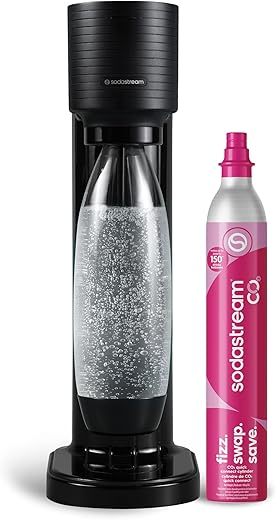 Soda Makers