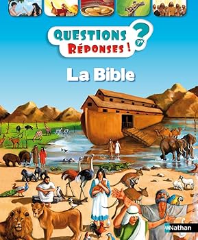 Hardcover La Bible [French] Book