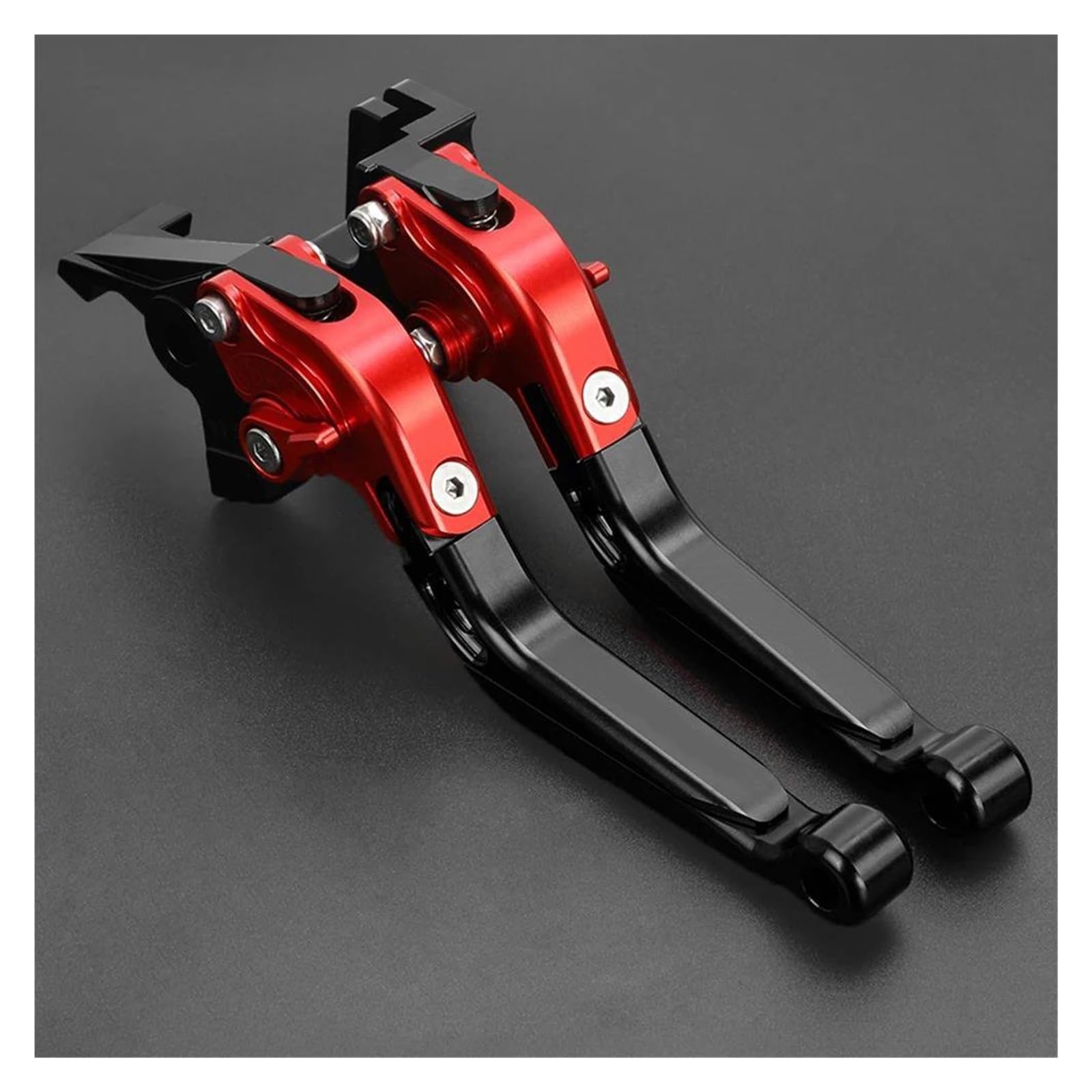 Usqbuzhhk R Brake Clutch Leve Moto Brake Clutch Leve Handle Fo Cfmoto 400Nk 650Nk 150Nk