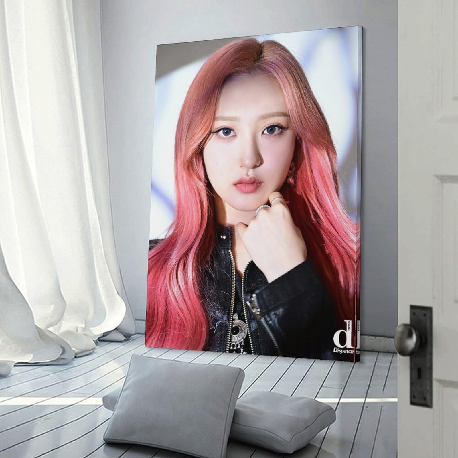 Amazon.co.jp: HWISEO フィソ H H1-KEY ハイキー Seoul Dreaming