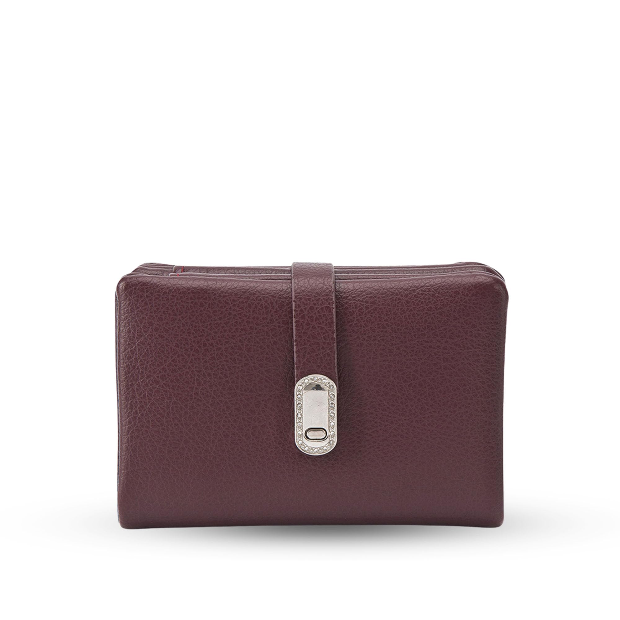 lino perros Ella Crystal Elegance Cherry Wallet-picture-39