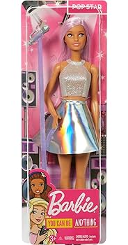 Barbie - barbie　バービー人形 Barbie Dream Besties Zia core doll Price: $19.99