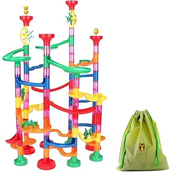 games hub marble run