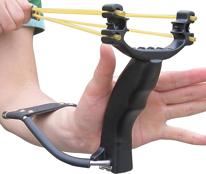 配送可能 超強力 巨大スリングショット 強力パチンコ 害獣対策 鳥 猿 猪 Innovasurpropiedades Cl